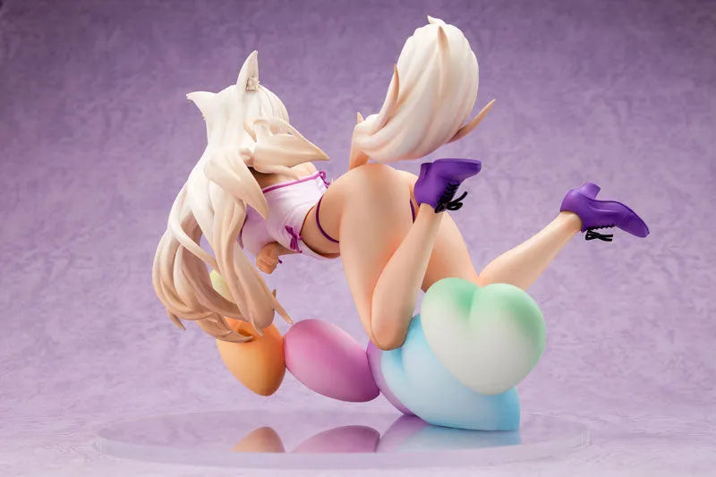 Nekopara - Coconut - 1/6 (Hakoiri Musume)ㅤ – Hakoiri Musume – ActionFigure Brasil