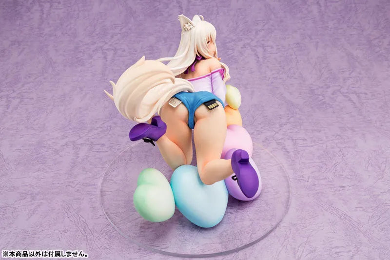 Nekopara - Coconut - 1/6 (Hakoiri Musume)ㅤ – Hakoiri Musume – ActionFigure Brasil