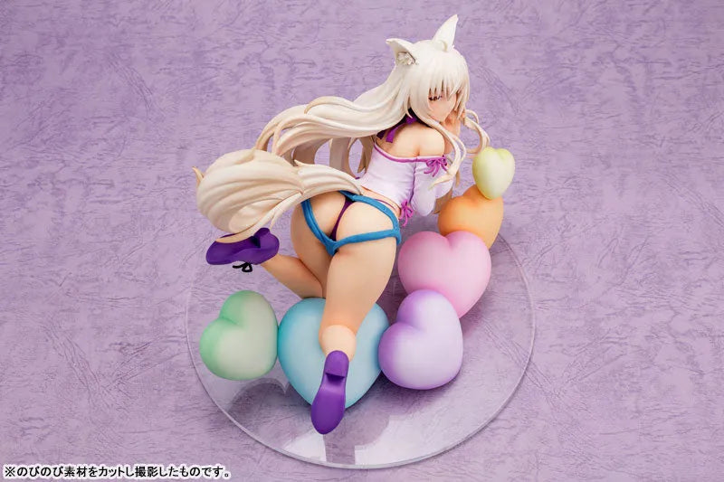 Nekopara - Coconut - 1/6 (Hakoiri Musume)ㅤ – Hakoiri Musume – ActionFigure Brasil