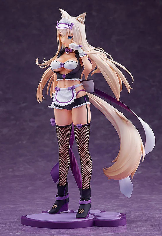 Nekopara - Coconut - 1/7 - Race Queen ver. (Good Smile Company, Nekoyome)ㅤ – Good Smile Company,Nekoyome – ActionFigure Brasil