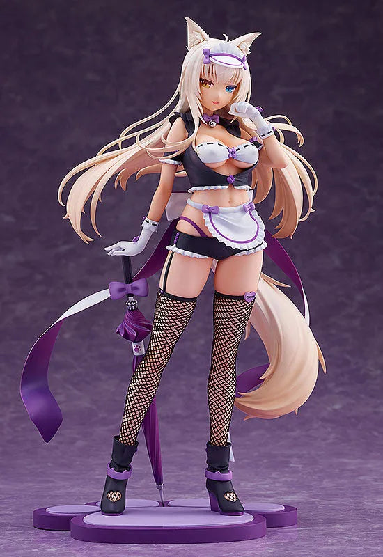 Nekopara - Coconut - 1/7 - Race Queen ver. (Good Smile Company, Nekoyome)ㅤ – Good Smile Company,Nekoyome – ActionFigure Brasil