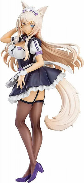 Nekopara - Coconut - Pop Up Parade (Good Smile Company)ㅤ – Good Smile Company – ActionFigure Brasil