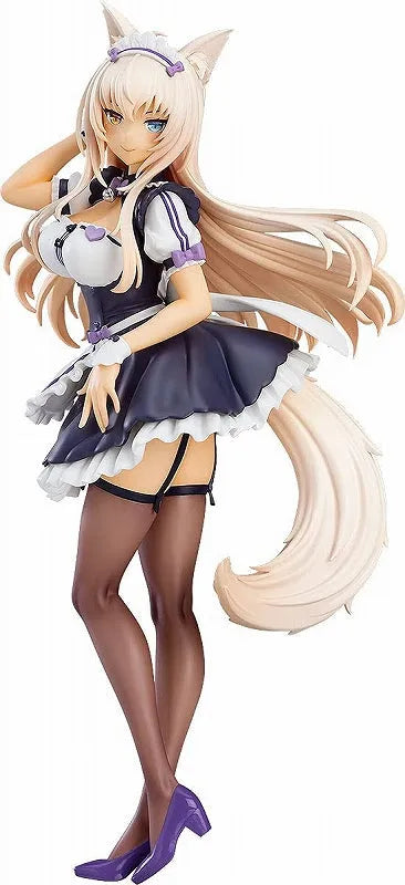 Nekopara - Coconut - Pop Up Parade (Good Smile Company)ㅤ – Good Smile Company – ActionFigure Brasil