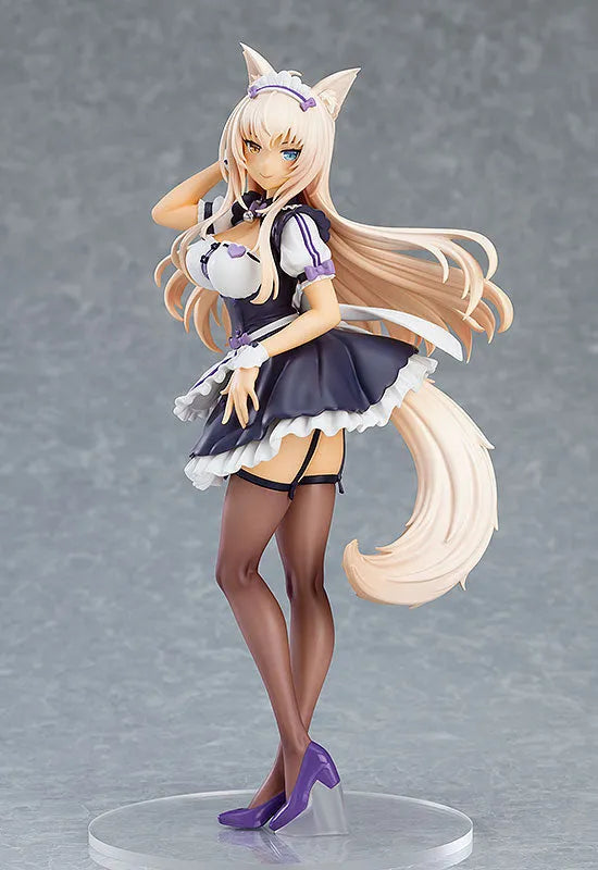 Nekopara - Coconut - Pop Up Parade (Good Smile Company)ㅤ – Good Smile Company – ActionFigure Brasil