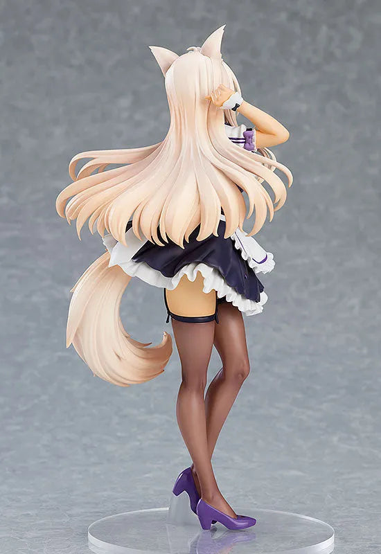 Nekopara - Coconut - Pop Up Parade (Good Smile Company)ㅤ – Good Smile Company – ActionFigure Brasil