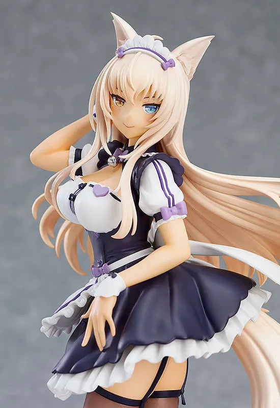 Nekopara - Coconut - Pop Up Parade (Good Smile Company)ㅤ – Good Smile Company – ActionFigure Brasil