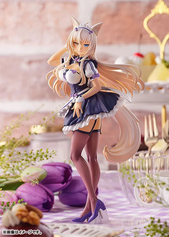 Nekopara - Coconut - Pop Up Parade (Good Smile Company)ㅤ – Good Smile Company – ActionFigure Brasil