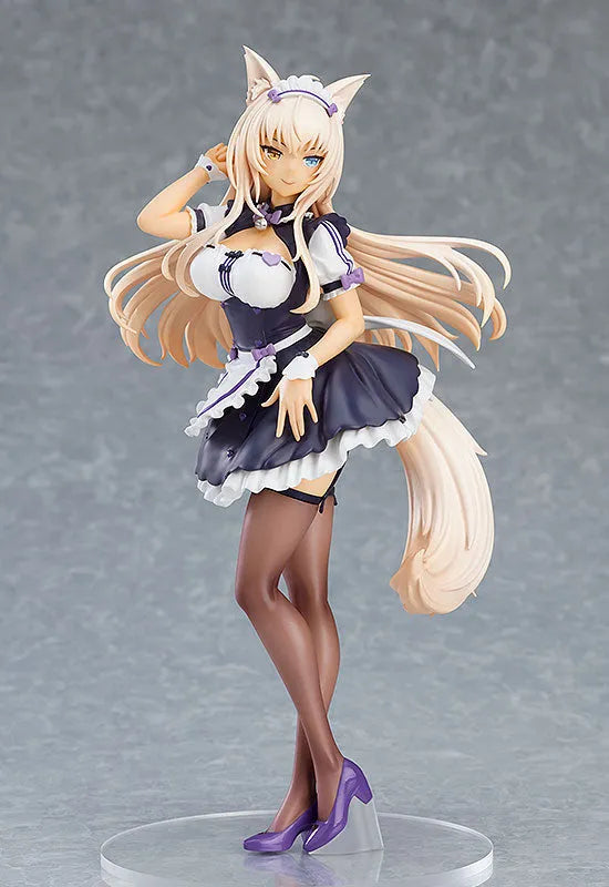 Nekopara - Coconut - Pop Up Parade (Good Smile Company)ㅤ – Good Smile Company – ActionFigure Brasil