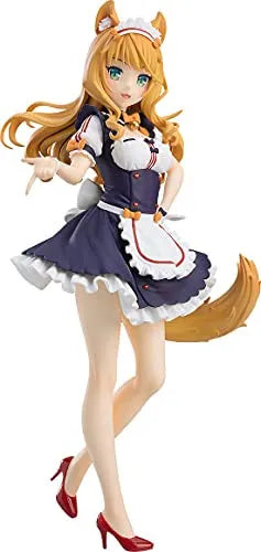 Nekopara - Maple - Pop Up Parade (Good Smile Company)ㅤ – Good Smile Company – ActionFigure Brasil