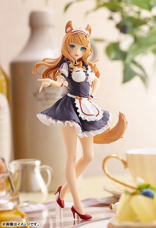Nekopara - Maple - Pop Up Parade (Good Smile Company)ㅤ – Good Smile Company – ActionFigure Brasil