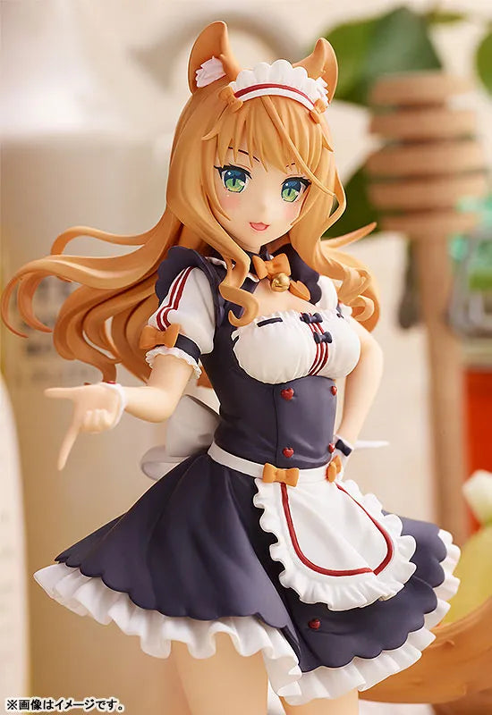 Nekopara - Maple - Pop Up Parade (Good Smile Company)ㅤ – Good Smile Company – ActionFigure Brasil