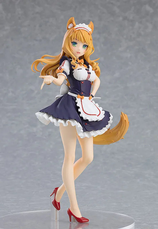 Nekopara - Maple - Pop Up Parade (Good Smile Company)ㅤ – Good Smile Company – ActionFigure Brasil