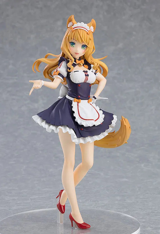 Nekopara - Maple - Pop Up Parade (Good Smile Company)ㅤ – Good Smile Company – ActionFigure Brasil