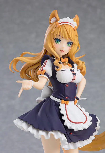 Nekopara - Maple - Pop Up Parade (Good Smile Company)ㅤ – Good Smile Company – ActionFigureBrasil — com base expositora