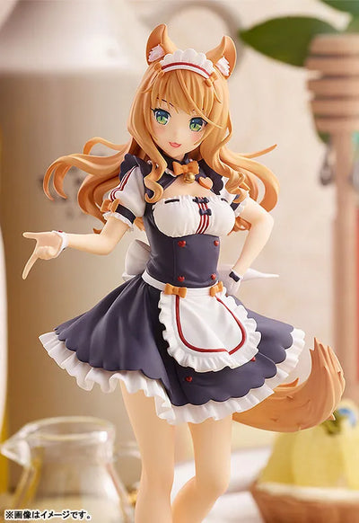 Nekopara - Maple - Pop Up Parade (Good Smile Company)ㅤ – Good Smile Company – ActionFigure Brasil — iluminação de estúdio