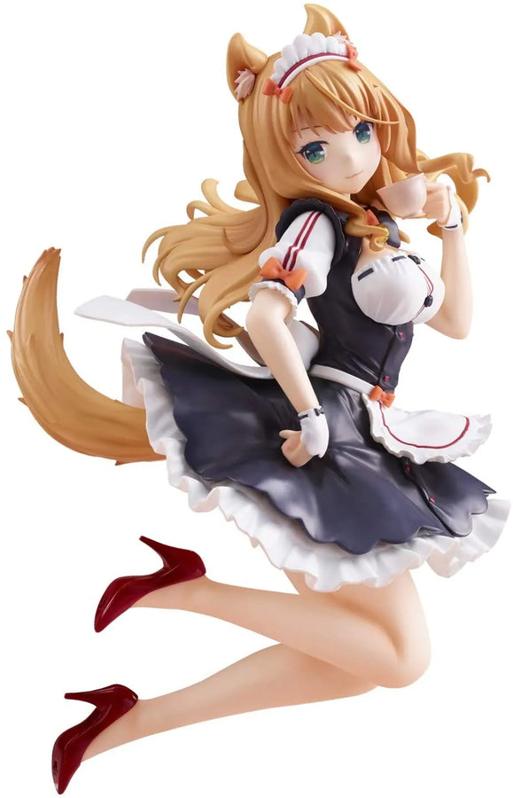 Nekopara - Maple (Union Creative International Ltd)ㅤ – Union Creative – ActionFigure Brasil