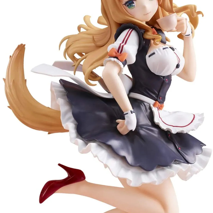 Nekopara - Maple (Union Creative International Ltd)ㅤ – Union Creative – ActionFigure Brasil