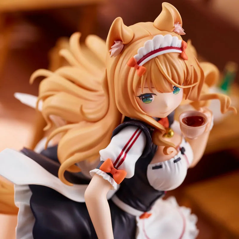 Nekopara - Maple (Union Creative International Ltd)ㅤ – Union Creative – ActionFigure Brasil