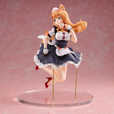 Nekopara - Maple (Union Creative International Ltd)ㅤ – Union Creative – ActionFigure Brasil — ambientada