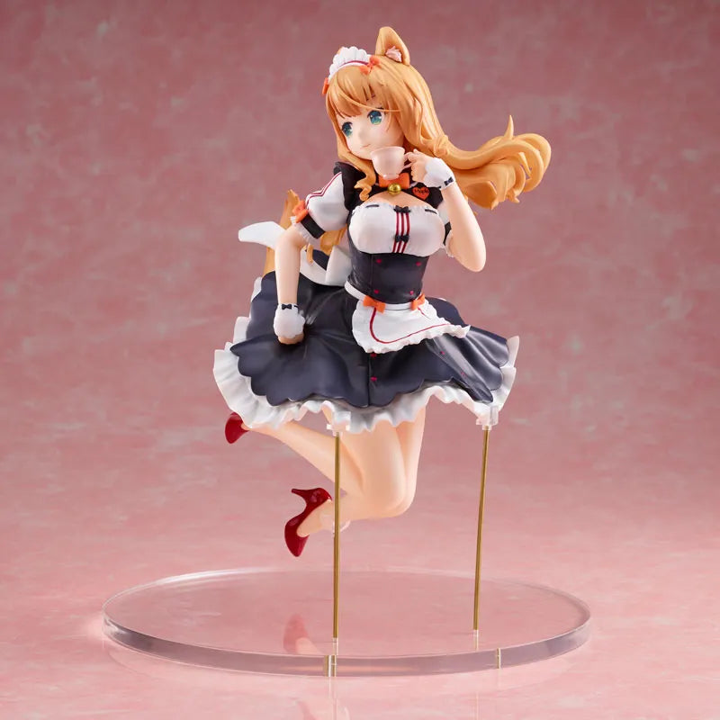 Nekopara - Maple (Union Creative International Ltd)ㅤ – Union Creative – ActionFigure Brasil