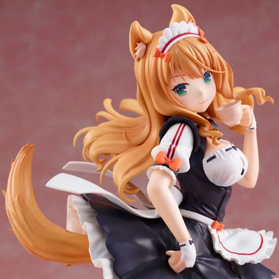 Nekopara - Maple (Union Creative International Ltd)ㅤ – Union Creative – ActionFigure Brasil — com base expositora