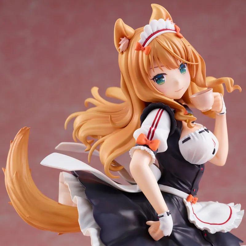 Nekopara - Maple (Union Creative International Ltd)ㅤ – Union Creative – ActionFigure Brasil