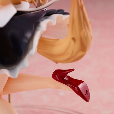 Nekopara - Maple (Union Creative International Ltd)ㅤ – Union Creative – ActionFigure Brasil — ângulo diferente