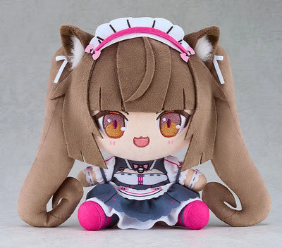Nekopara Sekai Connect - Chocola - Chocotto Punitto (Good Smile Company)ㅤ – Good Smile Company – ActionFigureBrasil