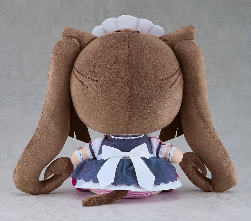 Nekopara Sekai Connect - Chocola - Chocotto Punitto (Good Smile Company)ㅤ – Good Smile Company – ActionFigureBrasil