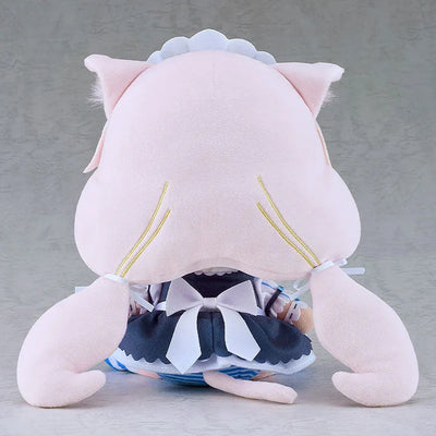 Nekopara Sekai Connect - Vanilla - Chocotto Punitto (Good Smile Company)ㅤ – Good Smile Company – ActionFigureBrasil — ângulo diferente