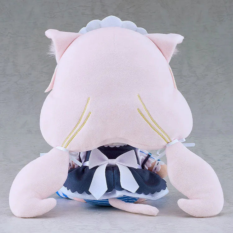 Nekopara Sekai Connect - Vanilla - Chocotto Punitto (Good Smile Company)ㅤ – Good Smile Company – ActionFigureBrasil