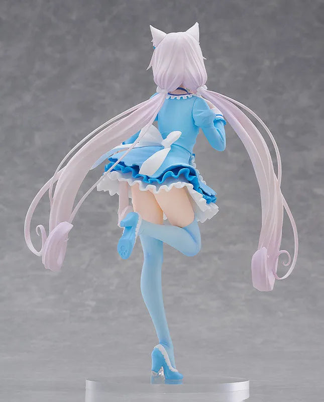 Nekopara Sekai Connect - Vanilla - Pop Up Parade - Winter Clothes Ver, L (Good Smile Company)ㅤ – Good Smile Company – ActionFigureBrasil