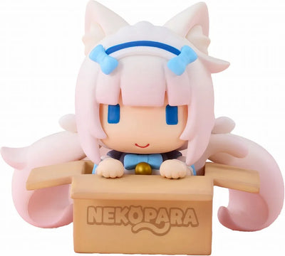 Nekopara - Vanilla - 1/1 (Magi Arts)ㅤ – Magi Arts – ActionFigure Brasil