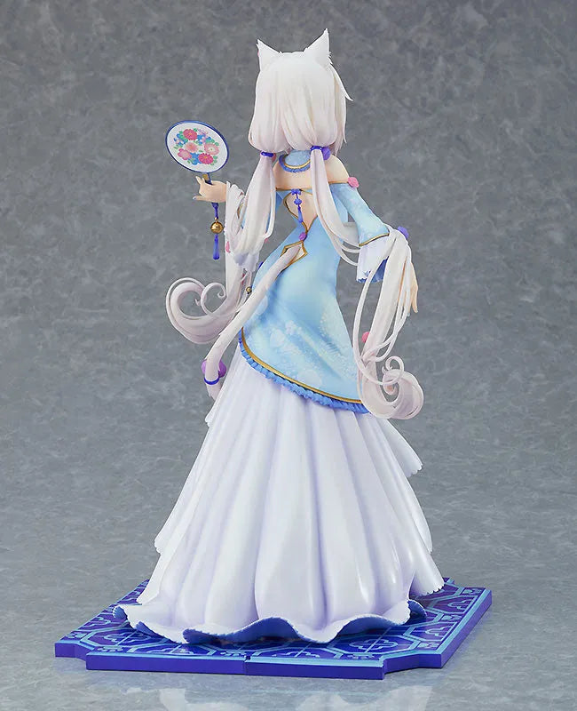 Nekopara - Vanilla - 1/7 - Chinese Dress Ver. (Good Smile Company)ㅤ – Good Smile Company – ActionFigure Brasil