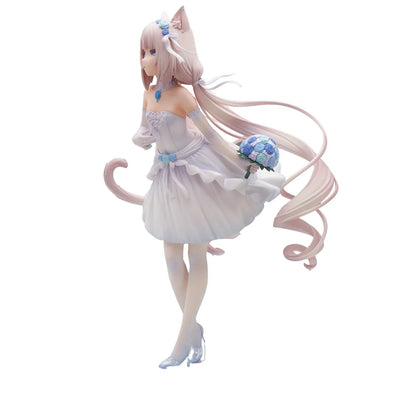 Nekopara - Vanilla - 1/7 - Eden no Yume ver. (Apex Innovation)ㅤ – Apex Innovation – ActionFigure Brasil