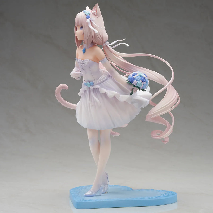 Nekopara - Vanilla - 1/7 - Eden no Yume ver. (Apex Innovation)ㅤ – Apex Innovation – ActionFigure Brasil