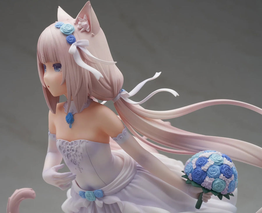 Nekopara - Vanilla - 1/7 - Eden no Yume ver. (Apex Innovation)ㅤ – Apex Innovation – ActionFigure Brasil