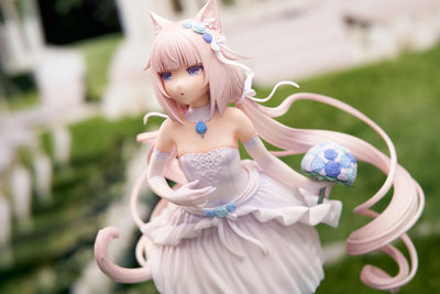 Nekopara - Vanilla - 1/7 - Eden no Yume ver. (Apex Innovation)ㅤ – Apex Innovation – ActionFigureBrasil — close