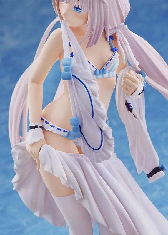 Nekopara - Vanilla - 1/7 - Kigae no Hitotoki (PLUM)ㅤ – PLUM – ActionFigure Brasil