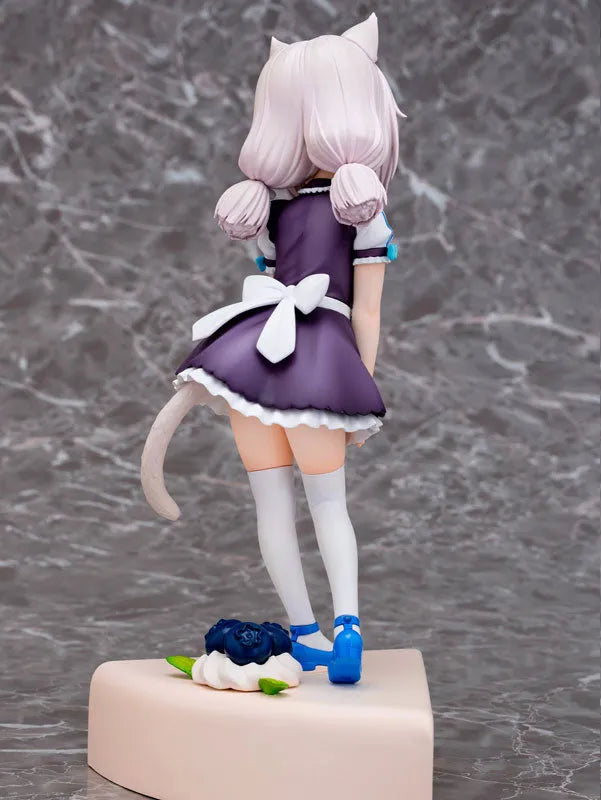 Nekopara - Vanilla - 1/7 - Pretty Kitty Style (PLUM)ㅤ – PLUM – ActionFigure Brasil