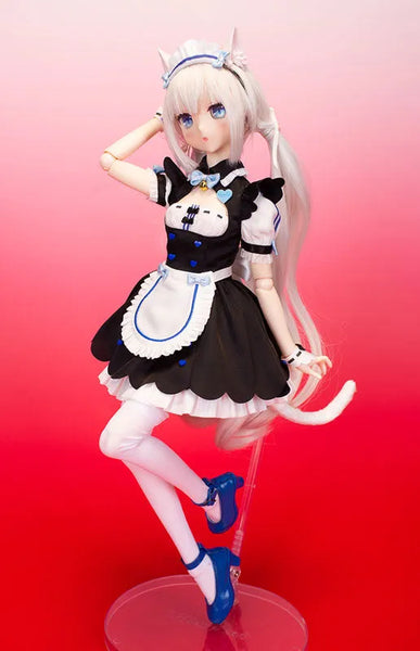 Nekopara - Vanilla - Anifee 003 - 1/4 (CP/FairyLand)ㅤ – CP/FairyLand – ActionFigure Brasil