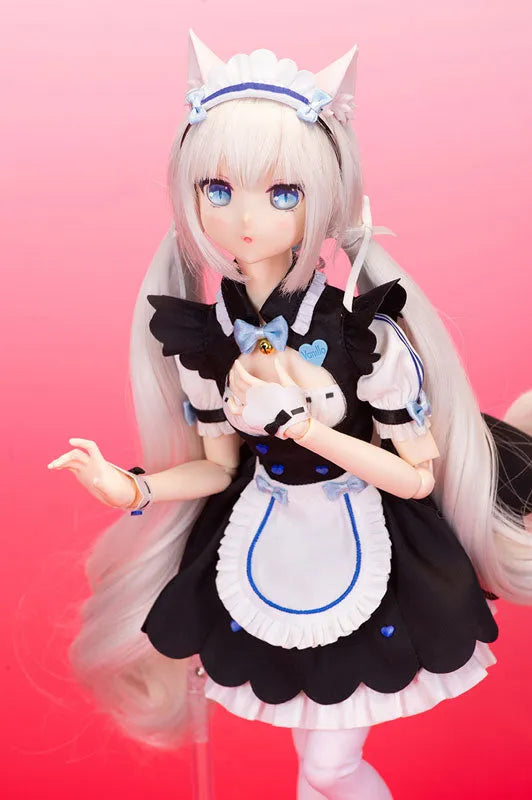 Nekopara - Vanilla - Anifee 003 - 1/4 (CP/FairyLand)ㅤ – CP/FairyLand – ActionFigure Brasil