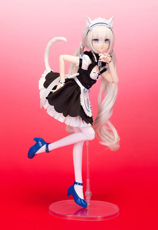 Nekopara - Vanilla - Anifee 003 - 1/4 (CP/FairyLand)ㅤ – CP/FairyLand – ActionFigure Brasil