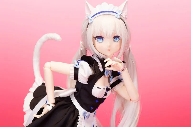 Nekopara - Vanilla - Anifee 003 - 1/4 (CP/FairyLand)ㅤ – CP/FairyLand – ActionFigure Brasil