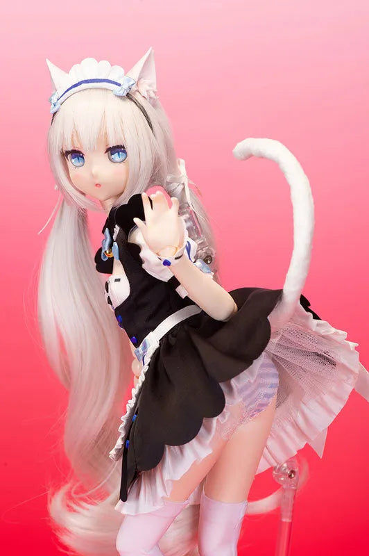 Nekopara - Vanilla - Anifee 003 - 1/4 (CP/FairyLand)ㅤ – CP/FairyLand – ActionFigure Brasil