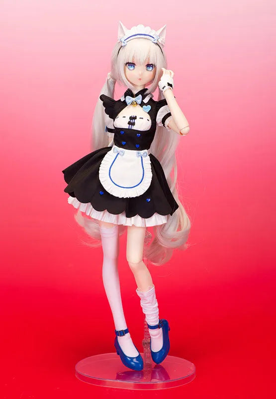 Nekopara - Vanilla - Anifee 003 - 1/4 (CP/FairyLand)ㅤ – CP/FairyLand – ActionFigure Brasil