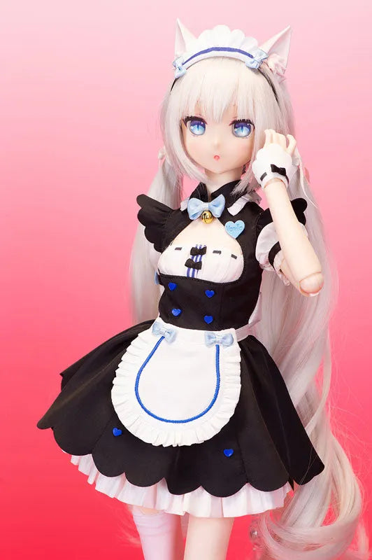 Nekopara - Vanilla - Anifee 003 - 1/4 (CP/FairyLand)ㅤ – CP/FairyLand – ActionFigure Brasil