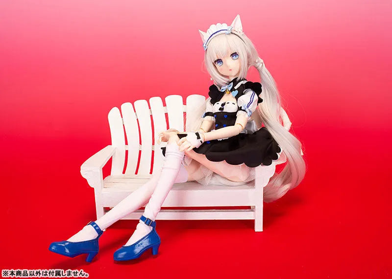 Nekopara - Vanilla - Anifee 003 - 1/4 (CP/FairyLand)ㅤ – CP/FairyLand – ActionFigure Brasil