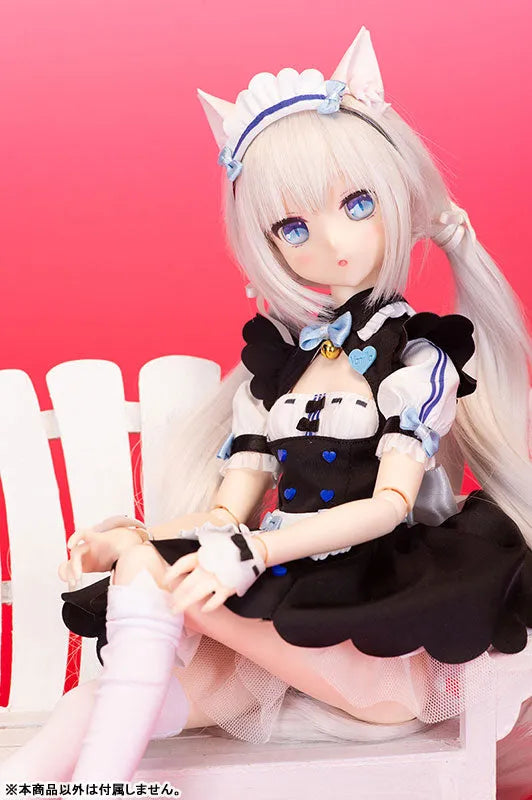 Nekopara - Vanilla - Anifee 003 - 1/4 (CP/FairyLand)ㅤ – CP/FairyLand – ActionFigure Brasil