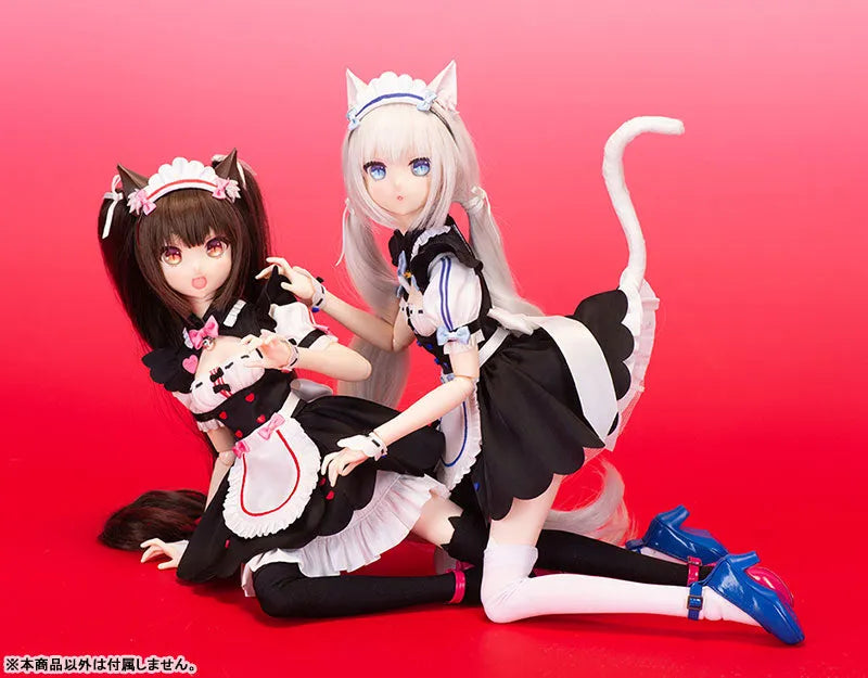 Nekopara - Vanilla - Anifee 003 - 1/4 (CP/FairyLand)ㅤ – CP/FairyLand – ActionFigure Brasil